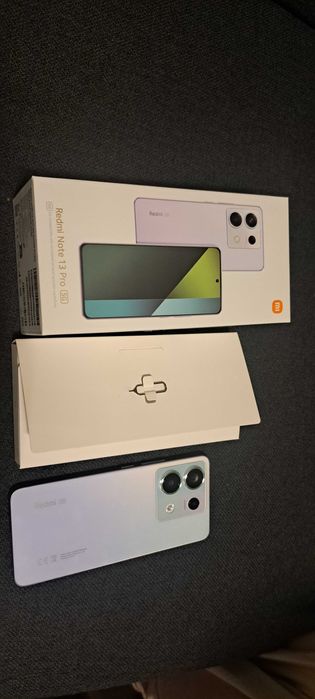 Redmi Note 13 Pro 5 G