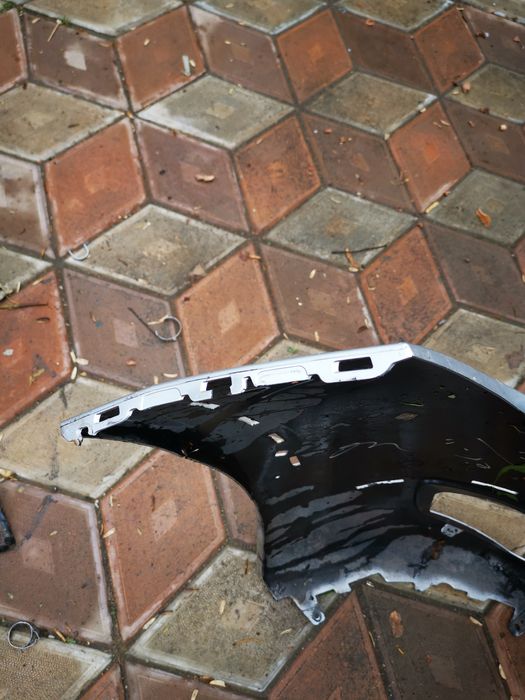 Bara fata grila dacia dokker lodgy stepway trager