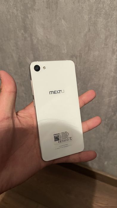 телефон meizu продам