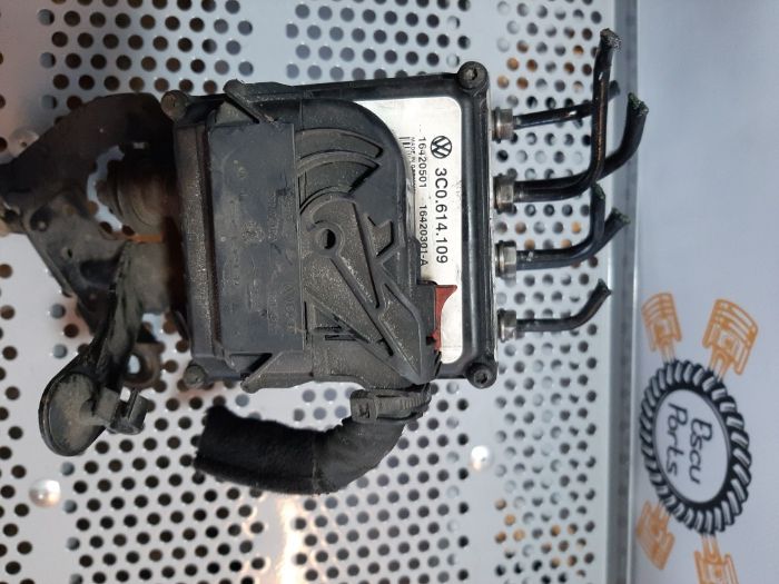 Pompa ABS VOLKSWAGEN Passat B6, COD 3C0614109/3C0.614.109