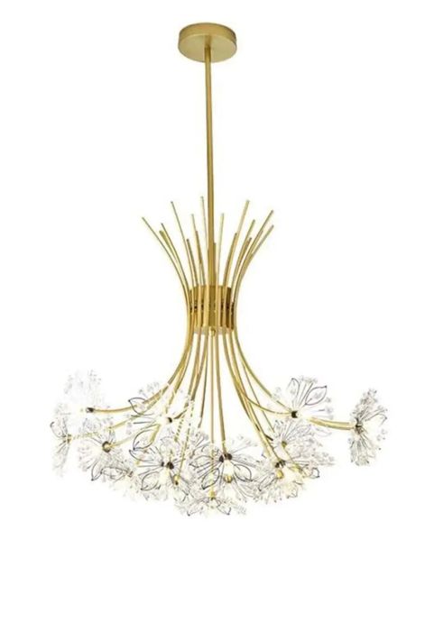 Lustra pentru living