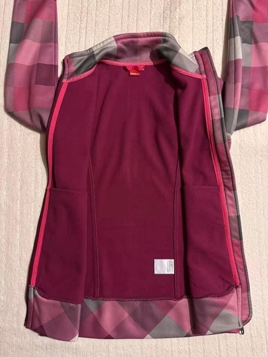 Softshell Oneill dama M