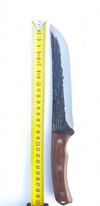 Cutite forjate manual