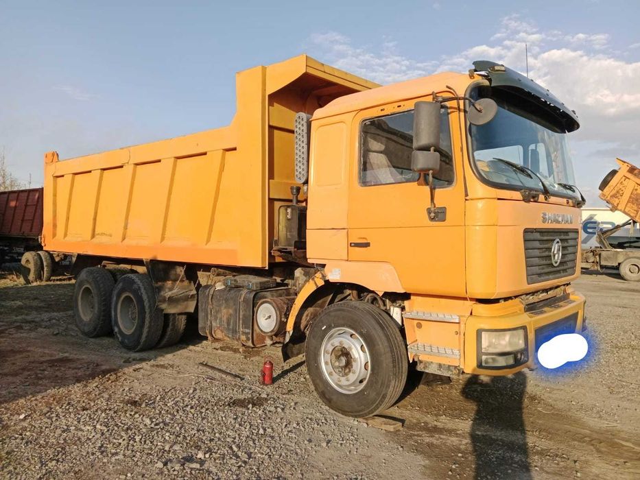 Продам Шахман в хорошем состоянии