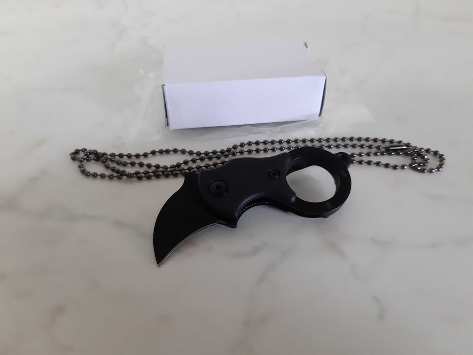 Малък Сгъваем Нож