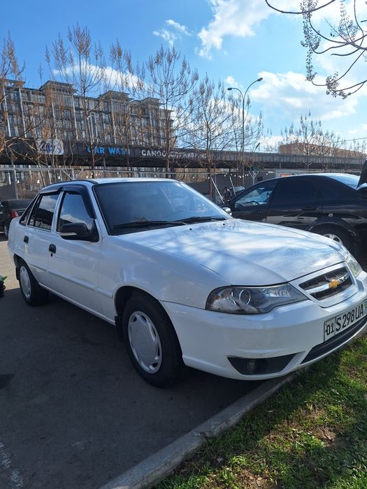 Nexia 2 1.6 donc 2015 gen bor