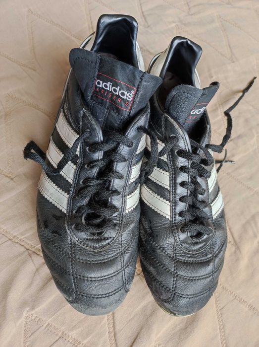 Бутонки "Adidas"- 38 и 2/3 номер