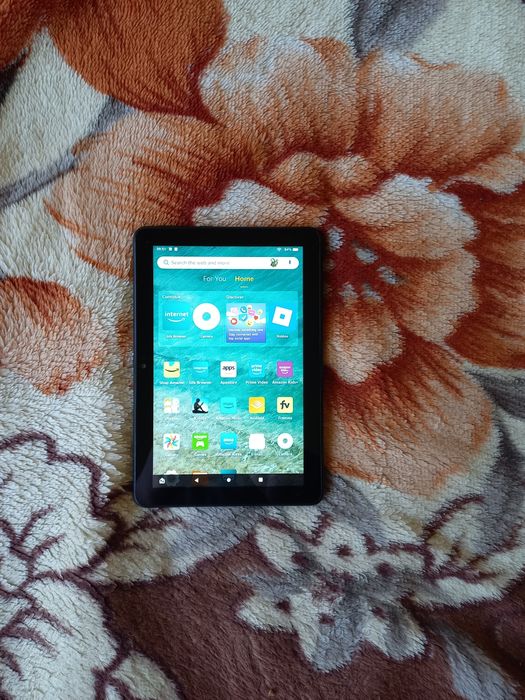 Tabletă Amazon Fire