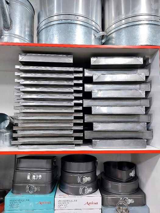 Duxovka uchun podnost