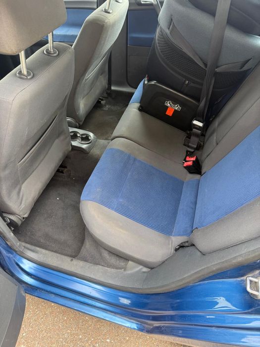 Vw Polo  1.4  TDI