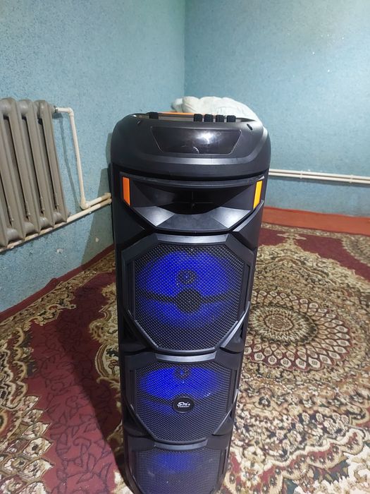 Продам блетуз колонка