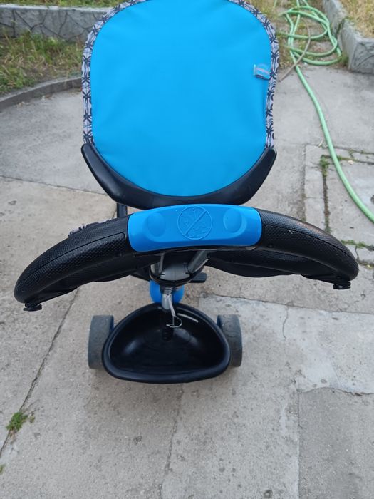 Триколка за  момче