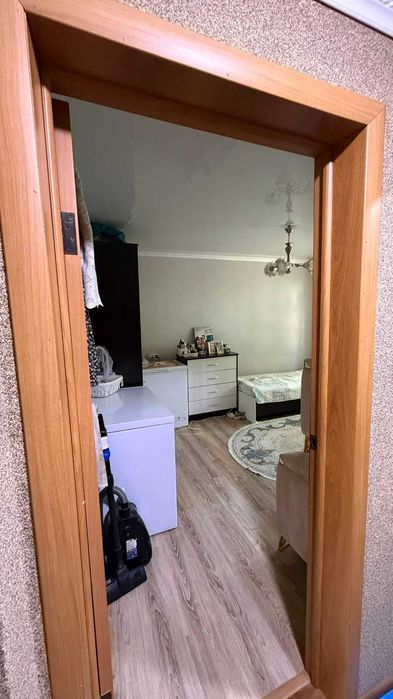 Продается 3 комнатная квартира