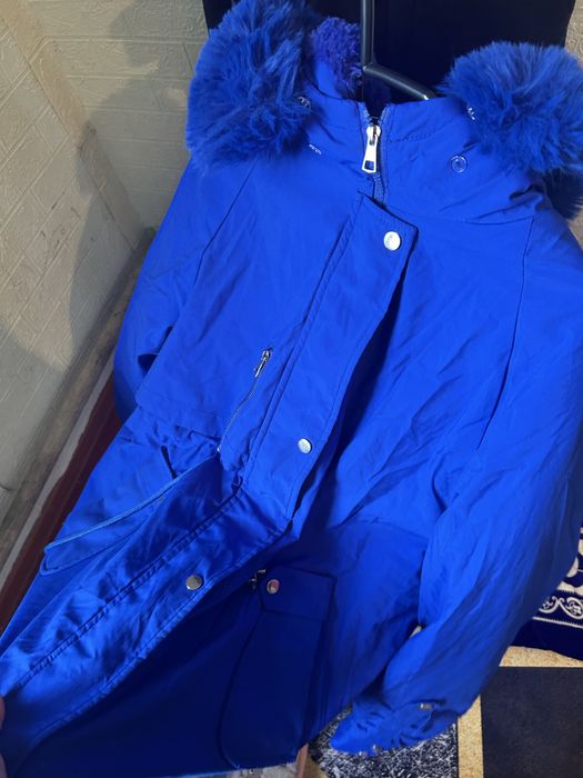 Продам куртку 48/50 размер