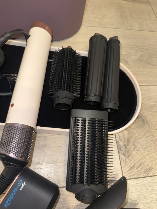 Dyson airwrap co-anda 2x