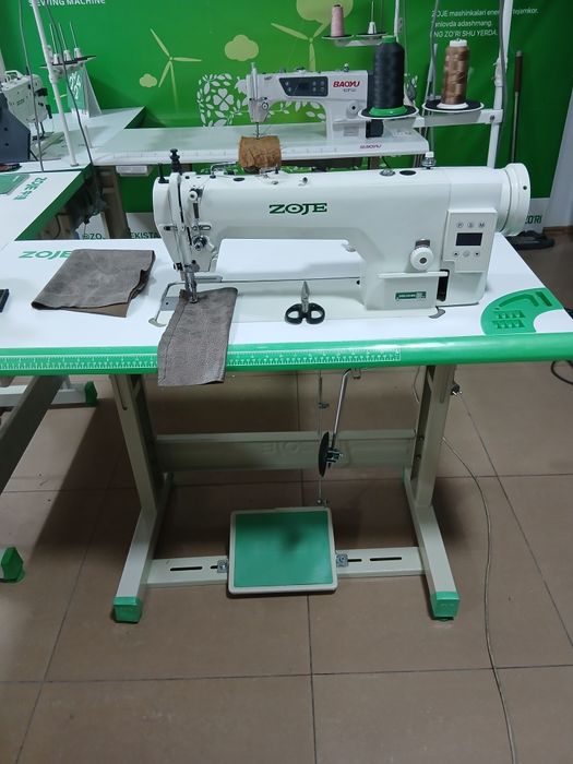 Швейные машины BAOYU
