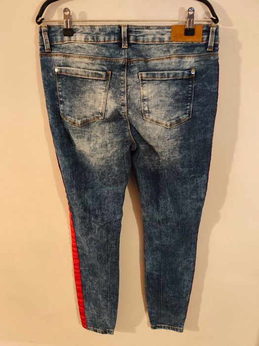 Дамски дънки Janina