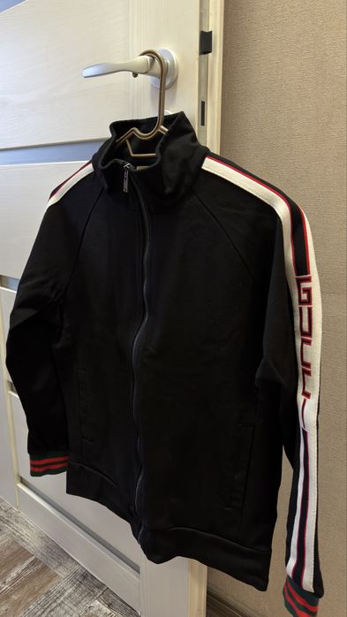 Gucci мъжко горнище