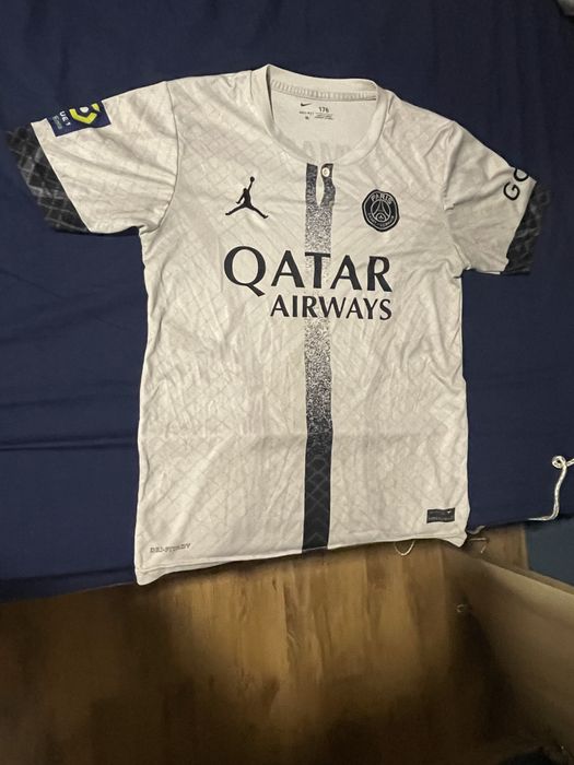 Футболна тениска neymar jr paris
