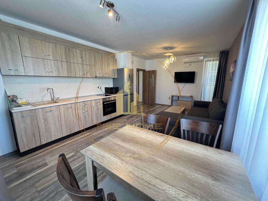 Дава се под наем Двустаен апартамент в Варна, Победа - 75 кв.м за 609.96 € - Снимка #2