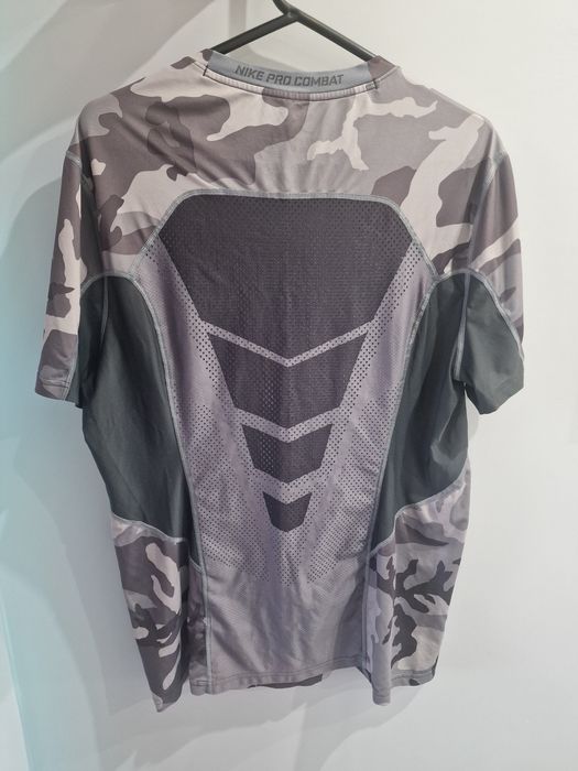 Тениска Nike camoflage