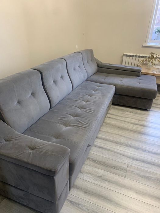 Продам диван в хорошем состоянии