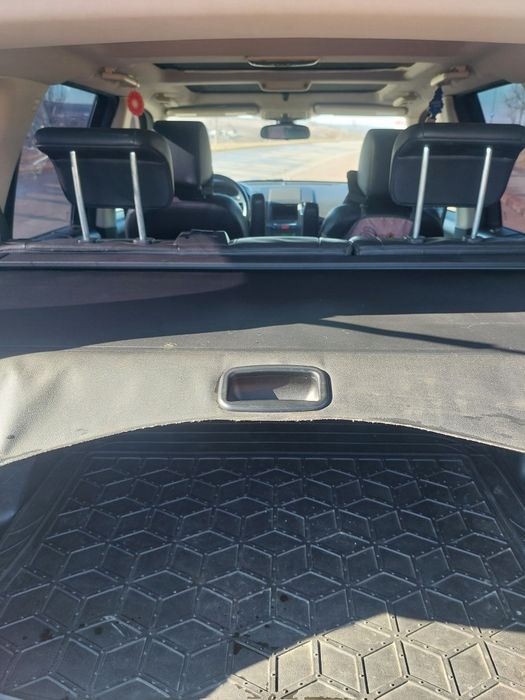 Land rover freelander2