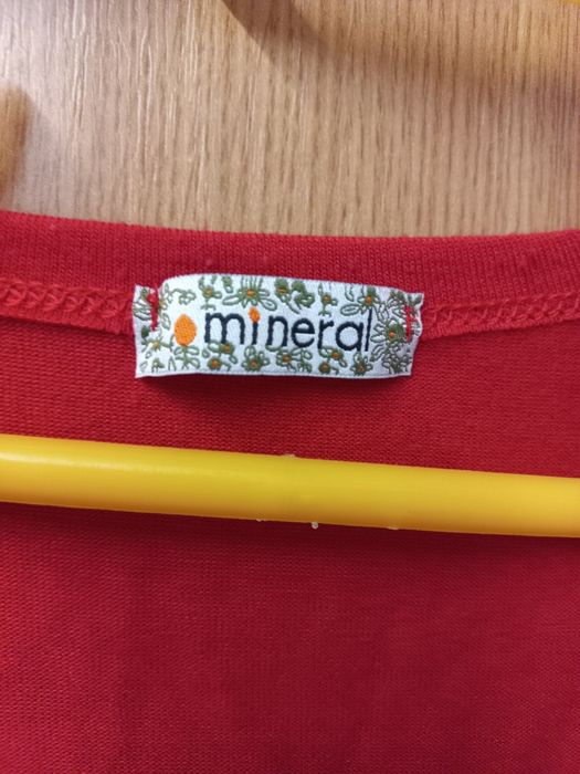 Bluză de damă roșie