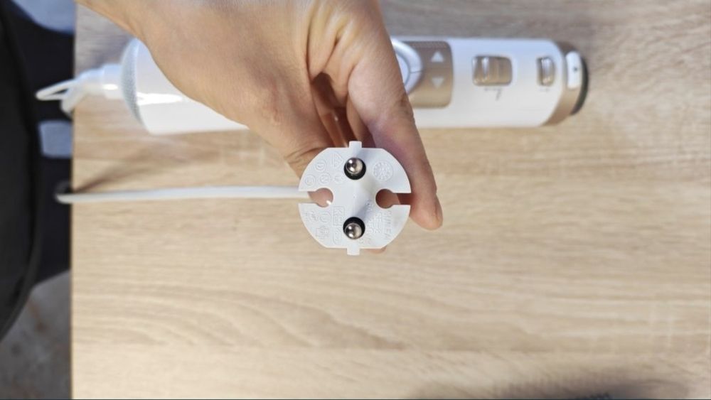 Фен щётка фен расческа Philips Филипс