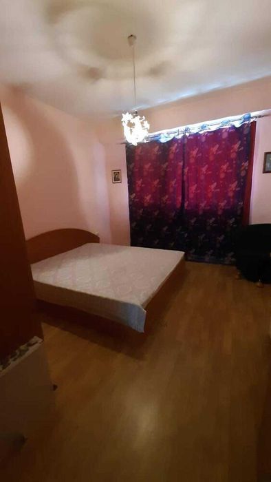 Двустаен апартамент в Южен