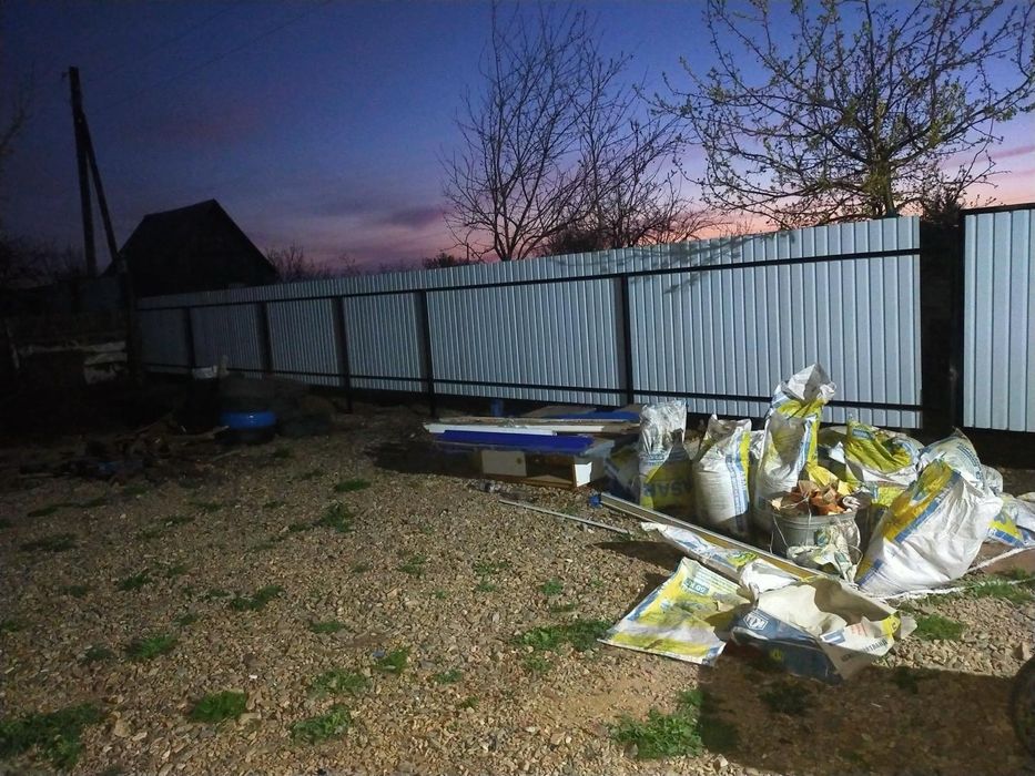 Продам дачу 6 соток