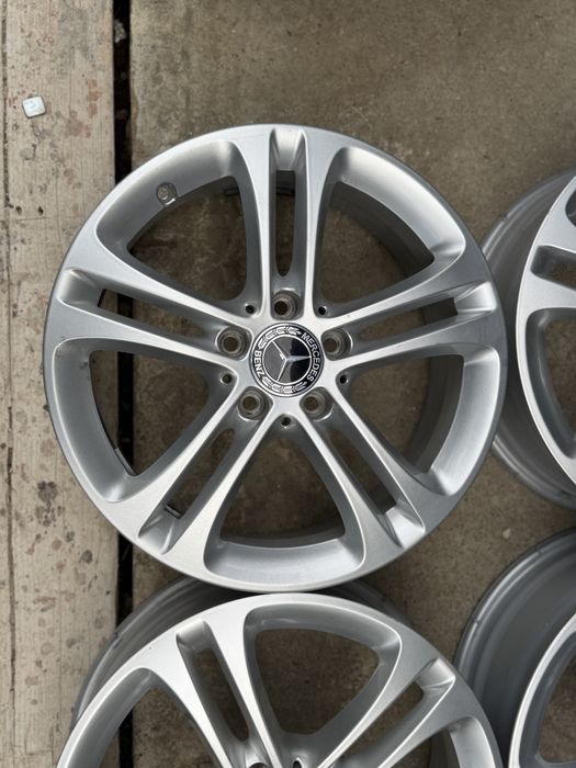 Jante originale Mercedes-Benz 17” – A-Class W177 / B-Class W247 / CLA GLA GLB C118 X118