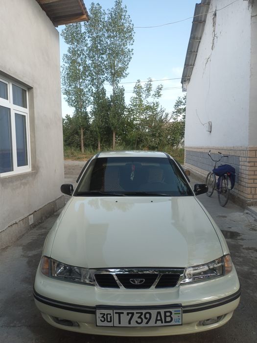 Nexia 1 SONS Trambilyor