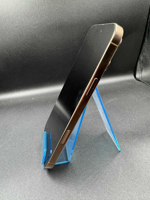 Hope Amanet P5-iPhone 16 Pro Max,Desert, 512GB/100%,Impecabil !