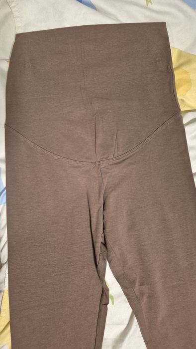 Pantaloni maternity Sinsay - Marimea S