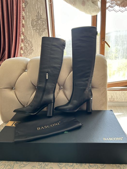 Зимний Обувь Турецкий