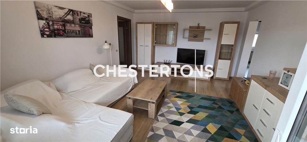 Drumul Taberei Apartament 3 camere 73mp mobilat si renovat aer conditi