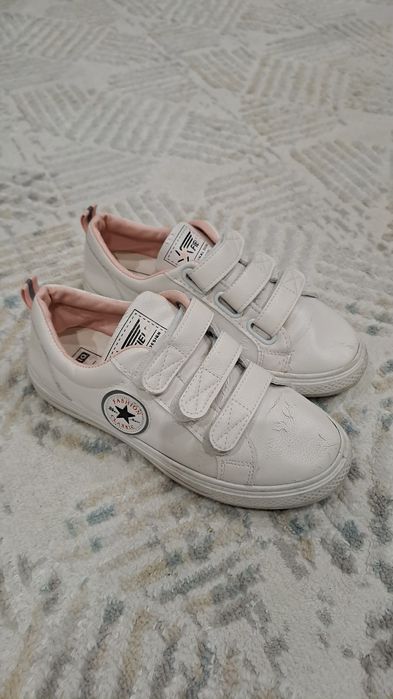 Женская обувь по 500