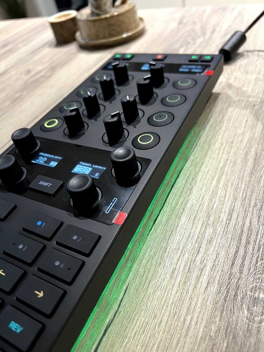 Native Instruments Traktor X1 MK3