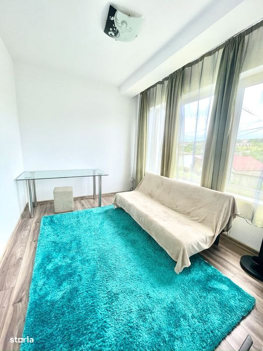 Duplex, pet friendly, cartier Iris