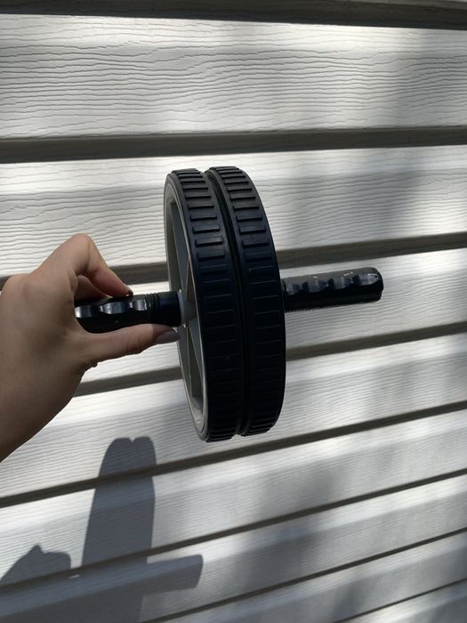 Колесо для тренировок