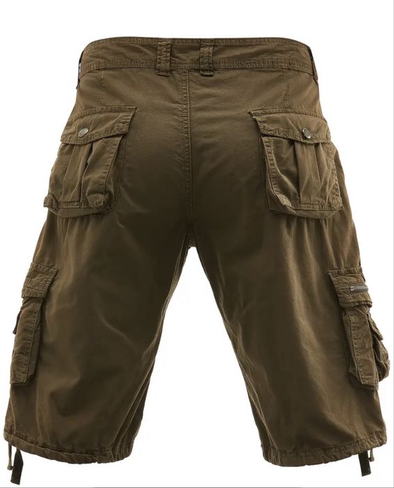 Шорты новые 100% хлопок 38 рр