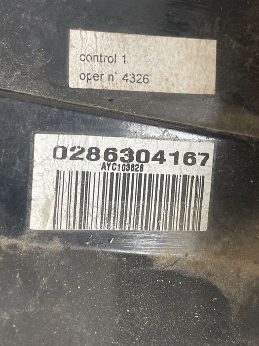 Stop Stanga Spate Renault Captur J5_, H5_ 2013 - > 265557367R