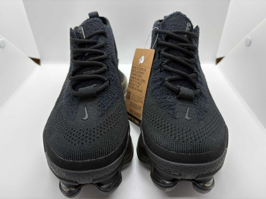 Nike Air Max Scorpion Triple Black 40-44