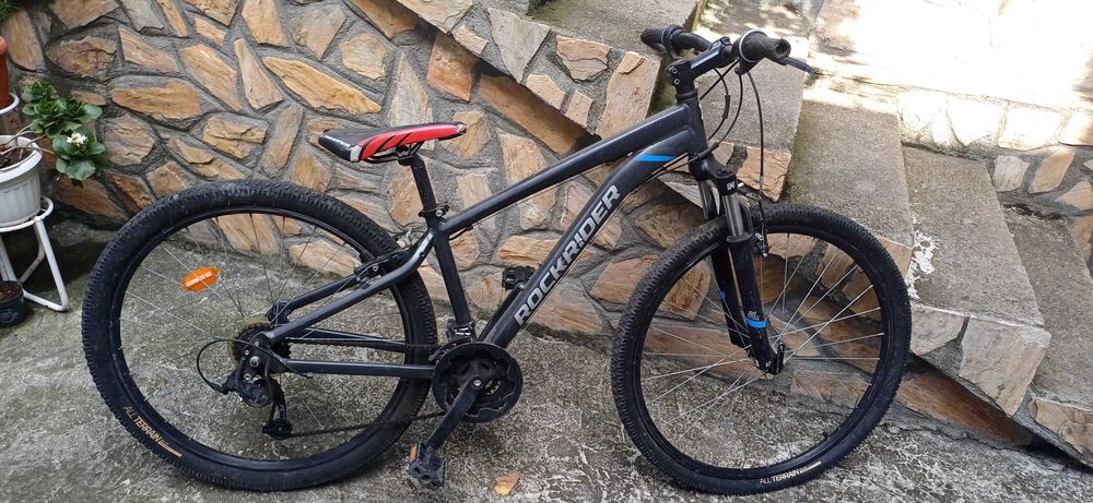 Колело 150 евро ROCKRIDER