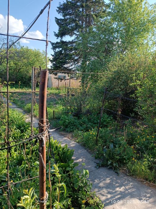 Продам Дачу летний вариант, массив Бобровка ост-ка Тополек