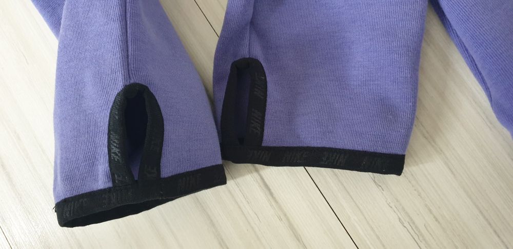 Nike Tech Full Zip Hoodie Womens / XS НОВО! ОРИГИНАЛ! Дамки Суитшърт!