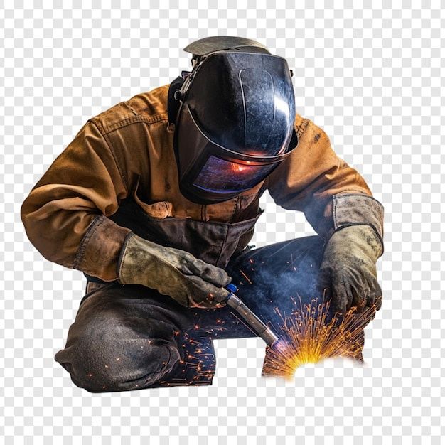 Сварочныйе работы