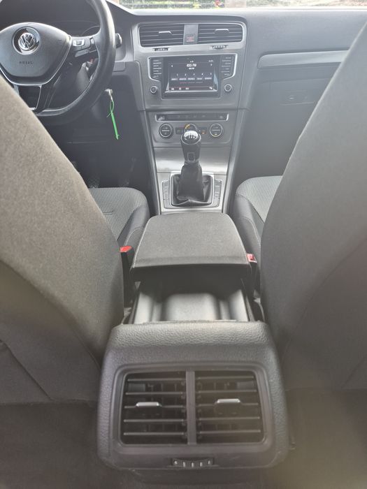 De vânzare vw Golf 7
