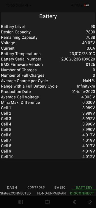 Trotineta  electrică Xiaomi Mi Scooter (M365) + Suspensie Monorim